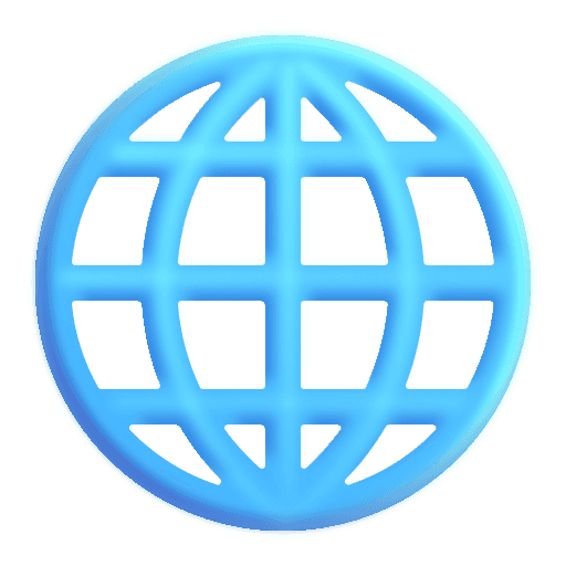 globe emoji